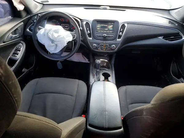 1G1ZE5ST6GF254213 2016 CHEVROLET MALIBU - Image 8