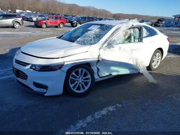 1G1ZE5ST6GF254728 2016 CHEVROLET MALIBU - Image 2
