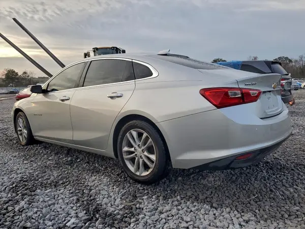 1G1ZE5ST6GF254745 2016 CHEVROLET MALIBU - Image 2