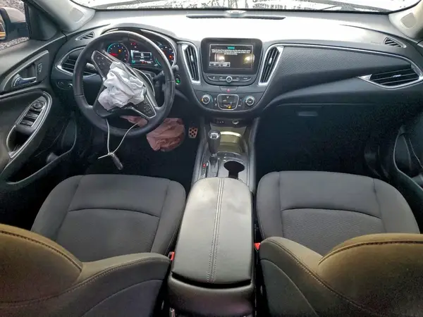 1G1ZE5ST6GF254745 2016 CHEVROLET MALIBU - Image 8