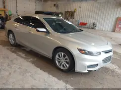 1G1ZE5ST6GF255085 2016 CHEVROLET MALIBU