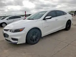 1G1ZE5ST6GF255409 2016 CHEVROLET MALIBU