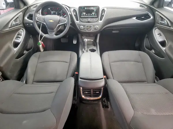 1G1ZE5ST6GF255409 2016 CHEVROLET MALIBU - Image 8
