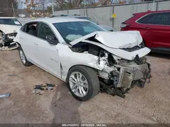 1G1ZE5ST6GF256236 2016 CHEVROLET MALIBU