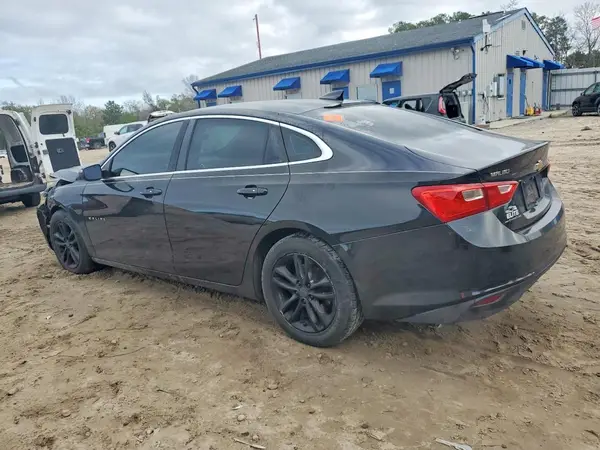 1G1ZE5ST6GF256446 2016 CHEVROLET MALIBU - Image 2