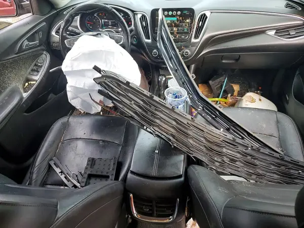 1G1ZE5ST6GF256446 2016 CHEVROLET MALIBU - Image 8