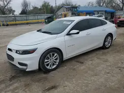 1G1ZE5ST6GF257211 2016 CHEVROLET MALIBU