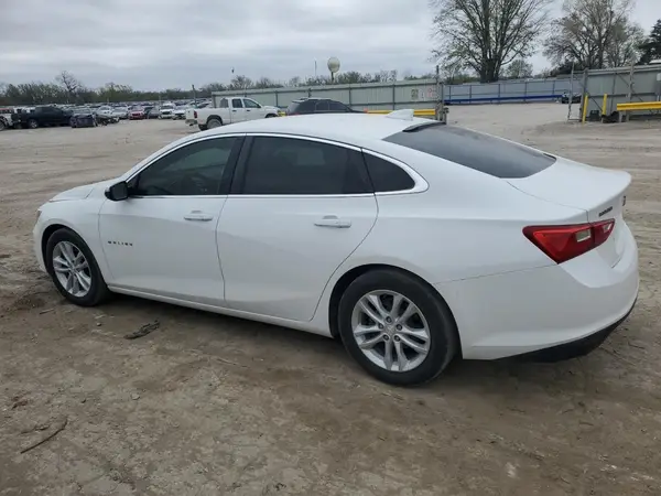 1G1ZE5ST6GF257211 2016 CHEVROLET MALIBU - Image 2