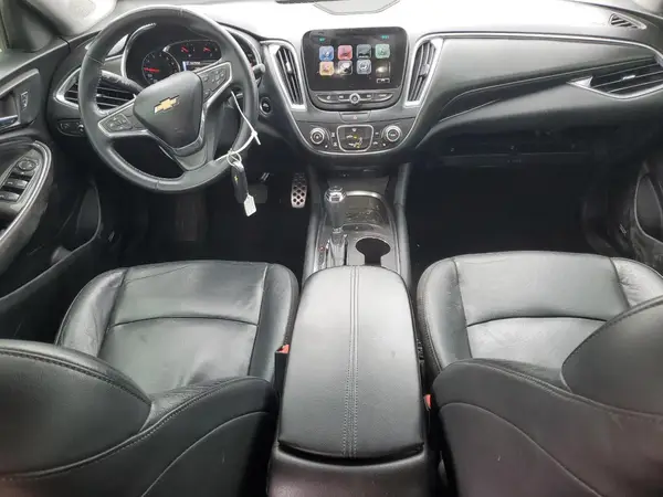1G1ZE5ST6GF257211 2016 CHEVROLET MALIBU - Image 8