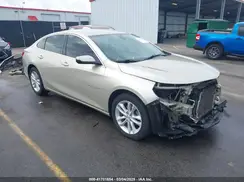 1G1ZE5ST6GF258231 2016 CHEVROLET MALIBU