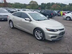 1G1ZE5ST6GF258357 2016 CHEVROLET MALIBU