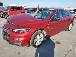 1G1ZE5ST6GF258973 2016 CHEVROLET MALIBU