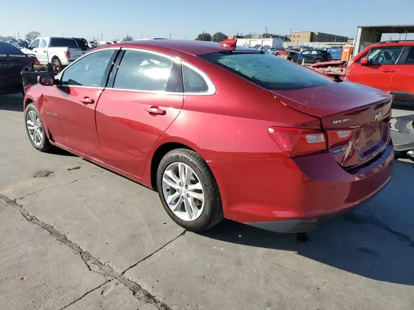 1G1ZE5ST6GF258973 2016 CHEVROLET MALIBU - Image 2