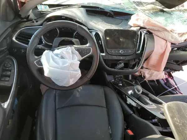 1G1ZE5ST6GF258973 2016 CHEVROLET MALIBU - Image 8