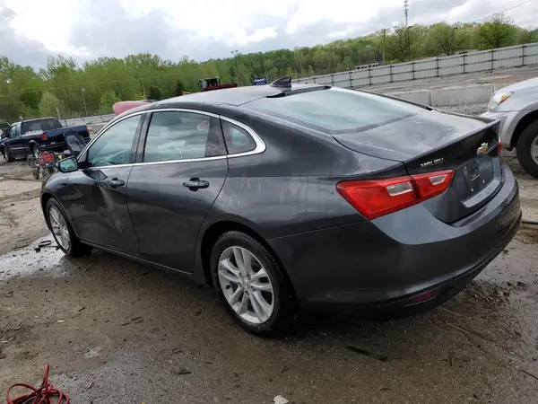 1G1ZE5ST6GF259346 2016 CHEVROLET MALIBU - Image 2