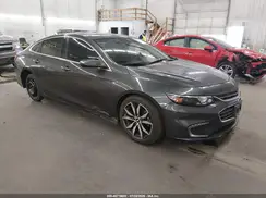 1G1ZE5ST6GF259962 2016 CHEVROLET MALIBU