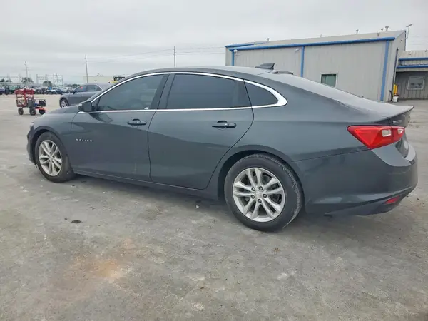 1G1ZE5ST6GF260593 2016 CHEVROLET MALIBU - Image 2