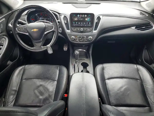 1G1ZE5ST6GF260593 2016 CHEVROLET MALIBU - Image 8