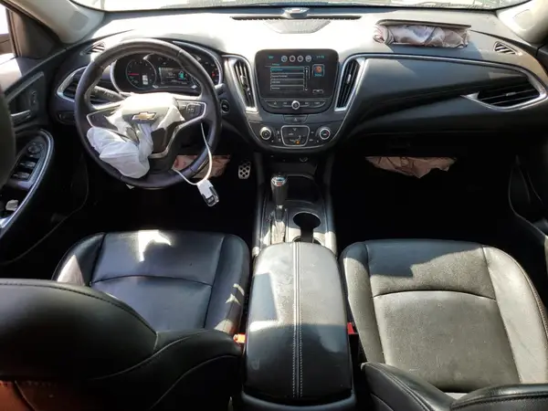 1G1ZE5ST6GF260965 2016 CHEVROLET MALIBU - Image 8