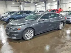 1G1ZE5ST6GF261436 2016 CHEVROLET MALIBU
