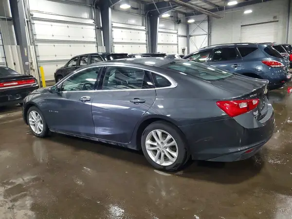 1G1ZE5ST6GF261436 2016 CHEVROLET MALIBU - Image 2