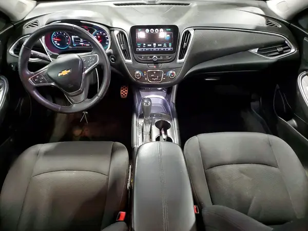 1G1ZE5ST6GF261436 2016 CHEVROLET MALIBU - Image 8