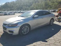 1G1ZE5ST6GF261551 2016 CHEVROLET MALIBU