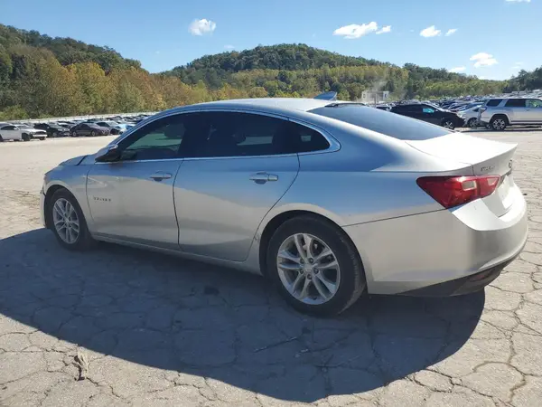 1G1ZE5ST6GF261551 2016 CHEVROLET MALIBU - Image 2
