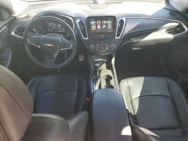 1G1ZE5ST6GF261551 2016 CHEVROLET MALIBU - Image 8
