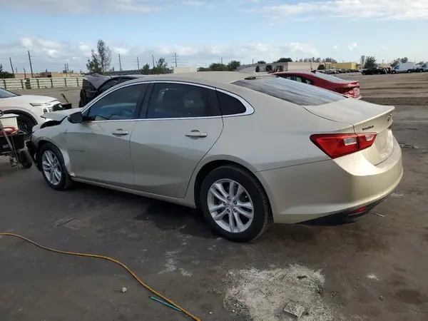 1G1ZE5ST6GF261789 2016 CHEVROLET MALIBU - Image 2