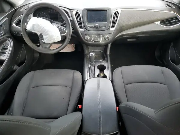 1G1ZE5ST6GF261789 2016 CHEVROLET MALIBU - Image 8