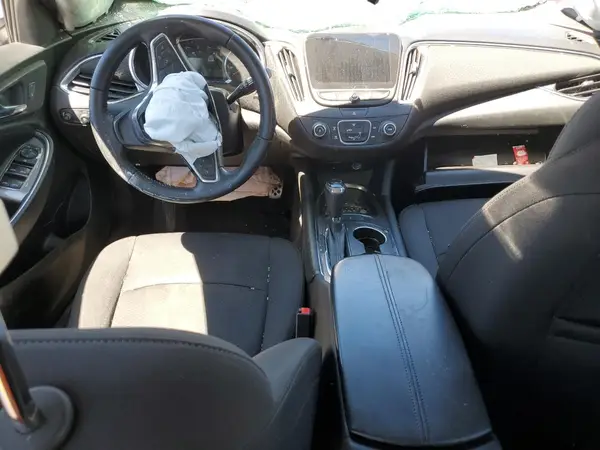 1G1ZE5ST6GF262263 2016 CHEVROLET MALIBU - Image 8