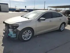 1G1ZE5ST6GF262750 2016 CHEVROLET MALIBU