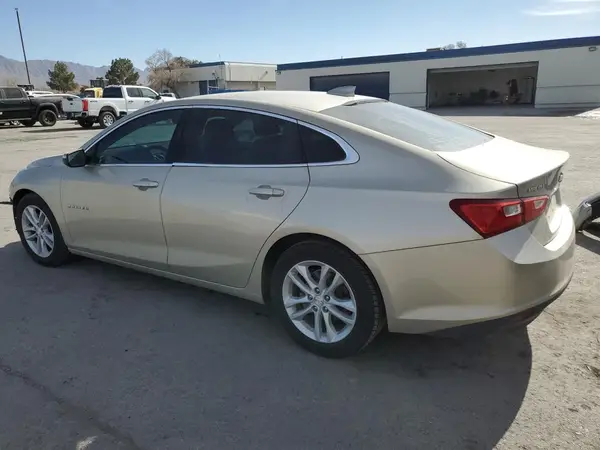 1G1ZE5ST6GF262750 2016 CHEVROLET MALIBU - Image 2