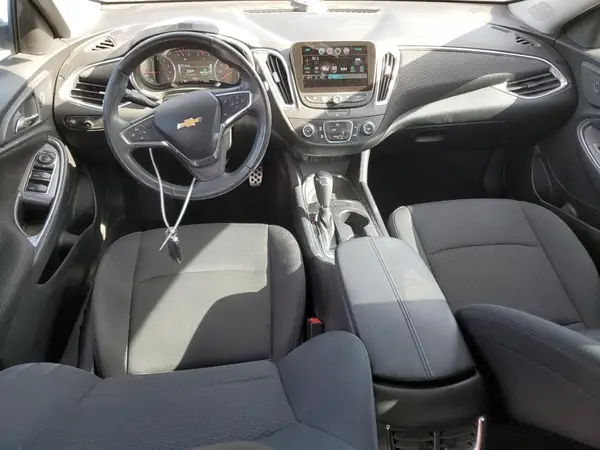 1G1ZE5ST6GF262750 2016 CHEVROLET MALIBU - Image 8