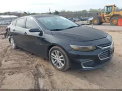 1G1ZE5ST6GF262957 2016 CHEVROLET MALIBU