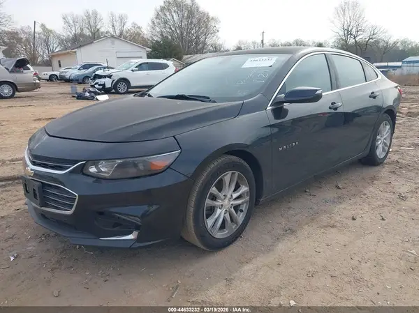 1G1ZE5ST6GF262957 2016 CHEVROLET MALIBU - Image 2