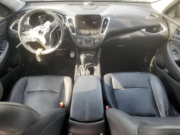 1G1ZE5ST6GF263056 2016 CHEVROLET MALIBU - Image 8