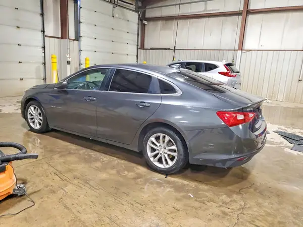 1G1ZE5ST6GF263543 2016 CHEVROLET MALIBU - Image 2