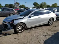 1G1ZE5ST6GF264160 2016 CHEVROLET MALIBU