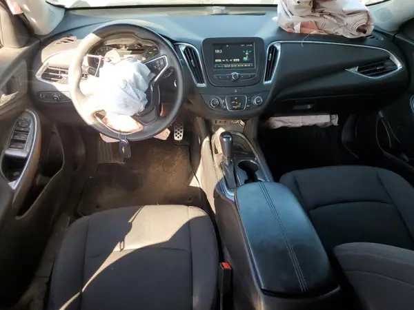 1G1ZE5ST6GF264160 2016 CHEVROLET MALIBU - Image 8