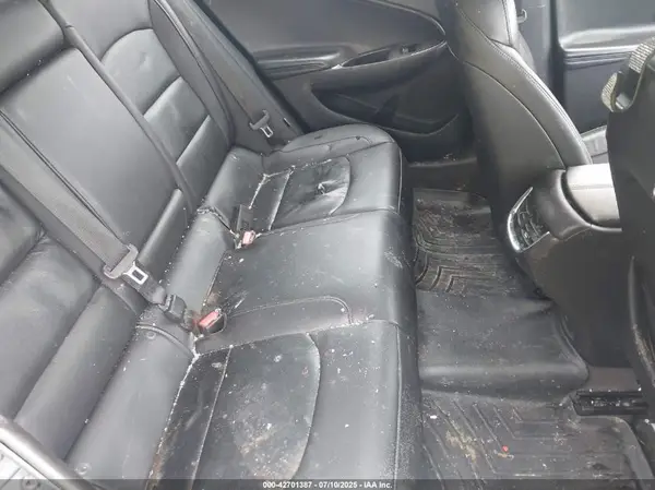 1G1ZE5ST6GF264563 2016 CHEVROLET MALIBU - Image 8