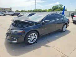 1G1ZE5ST6GF264644 2016 CHEVROLET MALIBU