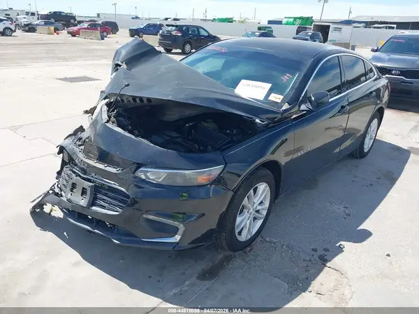 1G1ZE5ST6GF264644 2016 CHEVROLET MALIBU - Image 2