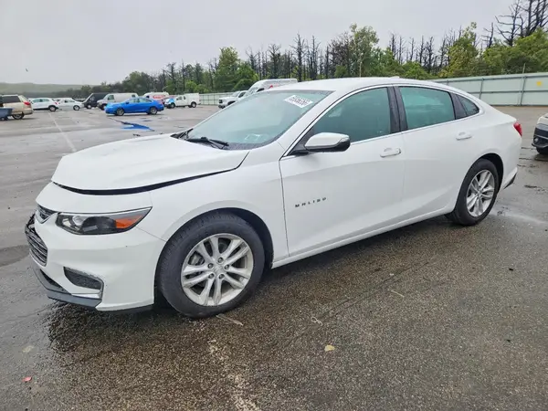 1G1ZE5ST6GF264868 2016 CHEVROLET MALIBU - Image 1