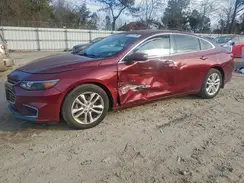 1G1ZE5ST6GF265230 2016 CHEVROLET MALIBU