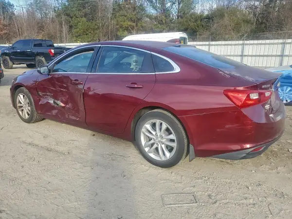 1G1ZE5ST6GF265230 2016 CHEVROLET MALIBU - Image 2