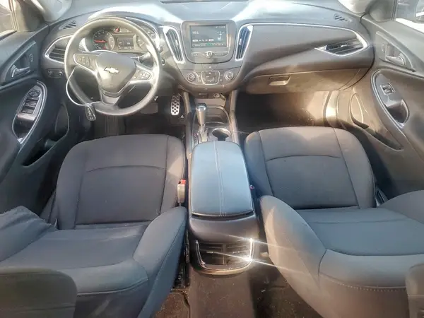1G1ZE5ST6GF265230 2016 CHEVROLET MALIBU - Image 8