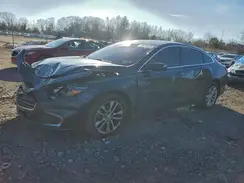 1G1ZE5ST6GF265793 2016 CHEVROLET MALIBU