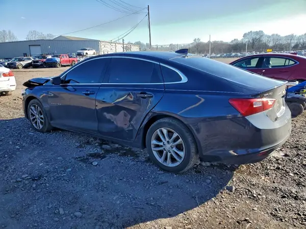 1G1ZE5ST6GF265793 2016 CHEVROLET MALIBU - Image 2